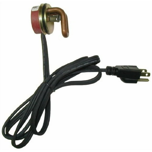 Kats 10416 Freeze Plug Heater