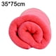 thumbnail image 2 of Toalla para el cabello de microfibra, que absorbe el agua, ultra absorbente y de secado más rápido, para todo tipo de cabello, 2 of 5
