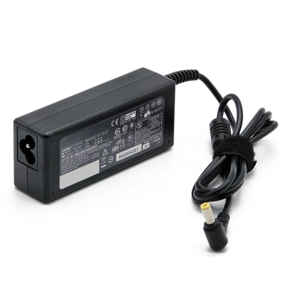 Cargador Adaptador Para Laptop Compatible con Acer 19V 3.42A 5.5*1.7mm