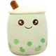 thumbnail image 1 of Juguete De Peluche De Té De Burbujas De 24Cm/ 35Cm, Muñeco Suave De Té De La Leche, Almohada Con Forma De Taza De Té, Cojín, Juguetes Para Niños, Regalo De Cumpleaños sonducket FN007163-07, 1 of 6