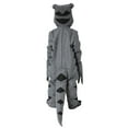 thumbnail image 2 of Toddler Woolly T-Rex Costume, 2 of 2
