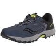 thumbnail image 1 of Zapatos de Senderismo Saucony Excursion Tr15 Hombre Talla 11 Ancho, 1 of 8