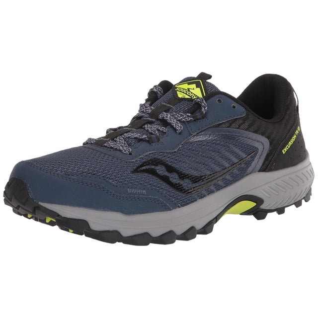 Zapatos de Senderismo Saucony Excursion Tr15 Hombre Talla 11 Ancho