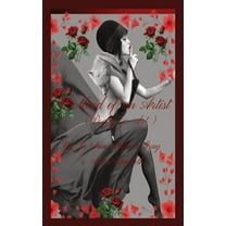 Mind of an Artist (Poetry & Art), (Paperback)