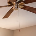 thumbnail image 4 of Miangastore 5pcs Ceiling Fan Pull Chain Fan Beaded Pull Chain Light Fixture Pulling Chain, 4 of 9