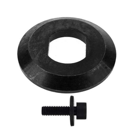 Circular Saw Replacement Parts Outer Flange Washer and Blade Bolt M6X20