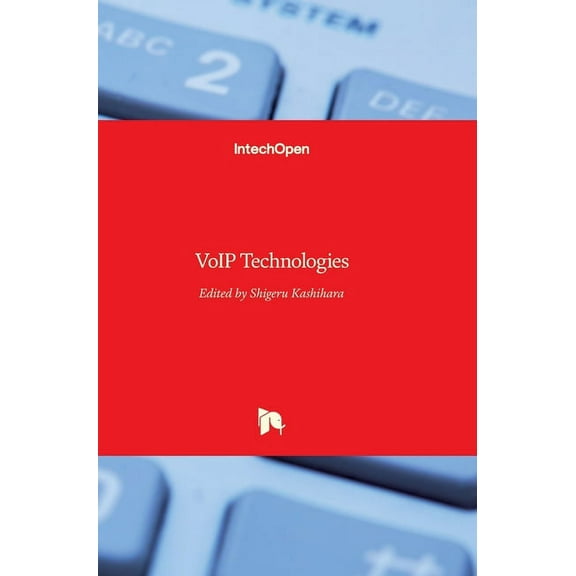 VoIP Technologies (Hardcover)