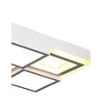 thumbnail image 2 of Plafon De Techo Iluminacion Luz Vic Cuadrado, 2 of 3