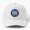 White, variant on This Is How Americans Take a Knee Baseball Cap, 4th of July Statement Hat Style