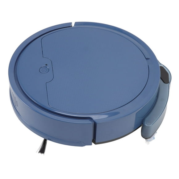 Cordless Robot Vacuum Cleaner,3 in 1 Robot USB Charging Robot Vacuum Cleaner Smart Sweeping Robot Best in Class