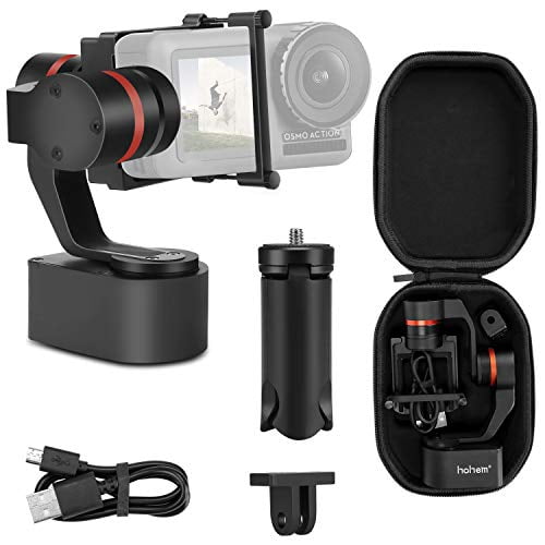 gimbal gopro motorcycle