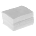 thumbnail image 5 of 1200pcs removedor de maquillaje removedor de maquillaje facial limpiador de ojos padless almohadilla de shamjiam Cojines de algodón del maquillaje, 5 of 5
