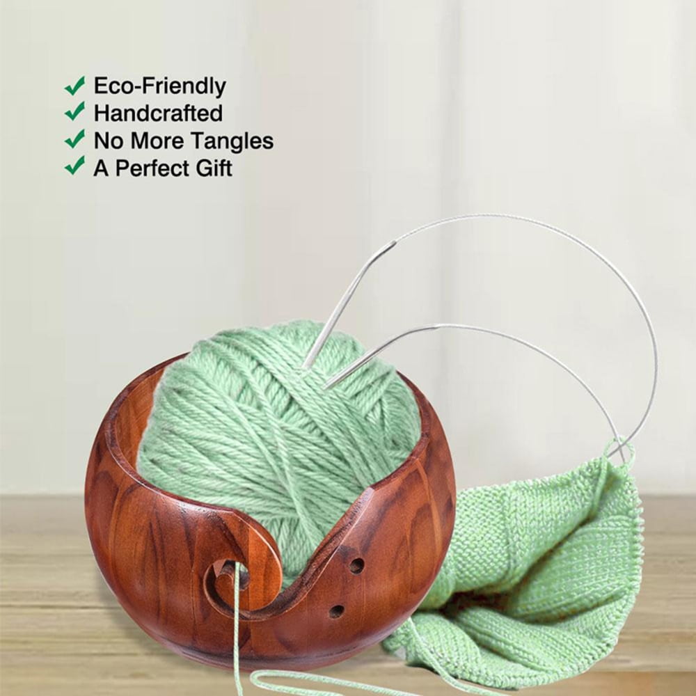 Prym Big Sully Support de fil portable