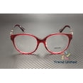 thumbnail image 2 of Eyeglasses Versace VE 3351 D 5430 Transparent Bordeaux, 2 of 5