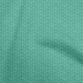 thumbnail image 1 of oneOone Cotton Cambric Sea Green Fabric Asian Block Diy Clothing Quilting Fabric Print Fabric By Yard 42 Inch Wide, 1 of 4
