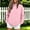 A1-Pink, variant on GZWYHT Mock Neck Sweatshirt Women Oversized Mock Neck Sweatshirt Cowl Neck Tops Fall Clothes Funnel Neck Sweatshirt High Neck Sweatshirt Hiking Clothes for Women Fashion Clothing Beige L