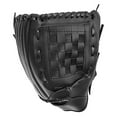 thumbnail image 2 of 9.5in Outdoor Baseball Glove for Adults and Youth Infielder Pitcher Mitt, 2 of 10