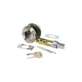 thumbnail image 2 of Cerrojo monocilíndrico Lock UNITED STATES HDW D-113B de 6 cm, 2 of 3