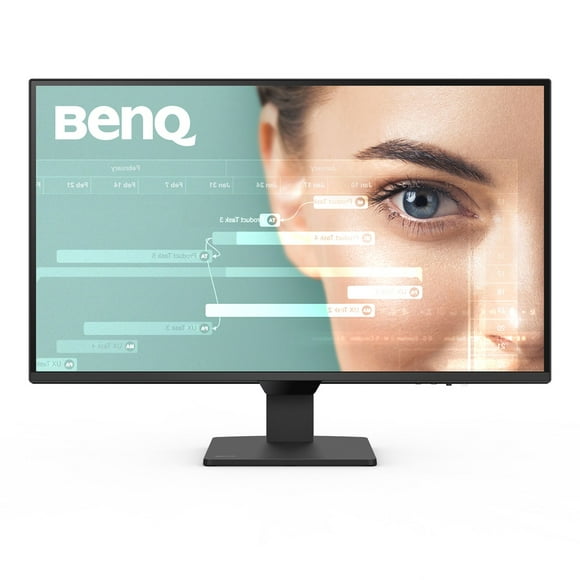 BenQ 27", 2560x1440, Black, GW2790Q