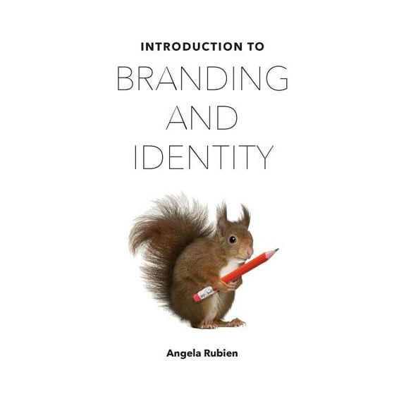 Introduction to Branding & Identity, (Paperback)