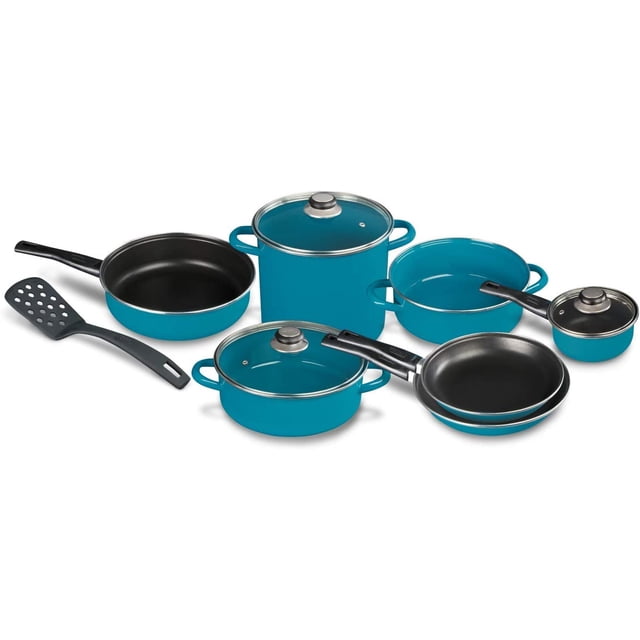 BATERIA CINSA PONTEVEDRA AZUL PRAGA/AZUL GRAFITO 1 Cinsa PON//TEVEDRA AZUL