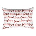 thumbnail image 1 of PENGXIANG Housse de Coussin 30 x 50cm Polyester Décoratif pour Chambre, 1 of 12