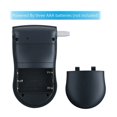 thumbnail image 2 of Portable Police Analyzer Detector Digital LCD Alcohol Sensor Breath Tester with 5 Disposable Mouth Pieces 818, 2 of 13