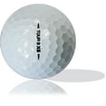 thumbnail image 4 of Bridgestone TOUR B Refinished Golf Balls – 12 Pack – Premium Performance by GBM Golf, 4 of 5