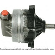 A1 CARDONE - POWR STEER PUMP