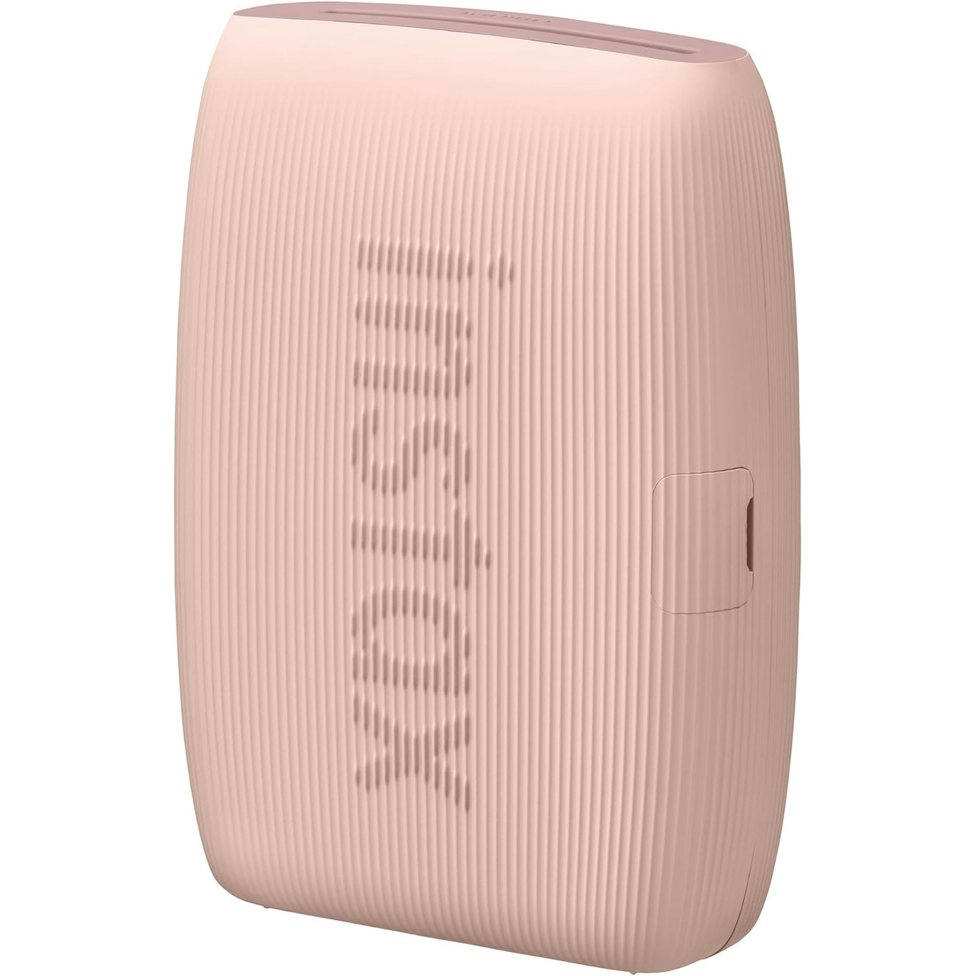 Fujifilm Instax Mini Link 3 Smartphone Printer – Rose Pink Bundle with