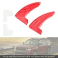 thumbnail image 3 of Steering Wheel Paddle Shifter Extensions For Jeep Grand Cherokee 2014-2021, 3 of 13