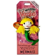 Watchover Voodoo Doll: Mermaid