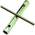 thumbnail image 4 of 2X Motorcycle Ignition Spark Plug Spanner Tool Deep Reach Wrench Socket 16/18MM, 4 of 4