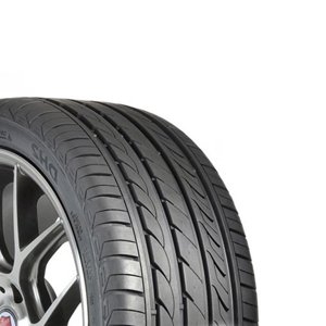 Delinte DH2 All Season 255/35R18 94W XL Passenger Tire Sansujyuku sansujyuku.com