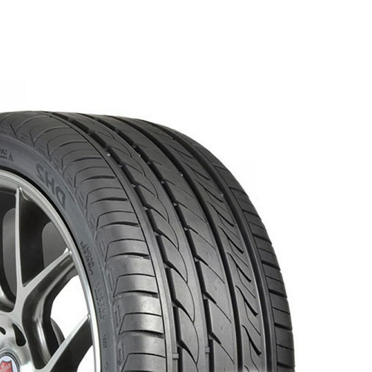Delinte DH2 All-Season Passenger Tire, 225/40R18 92W, Long-Wearing Delinte DH2 All-Season Passenger Tire, 225/40R18 92W, Long-Wearing