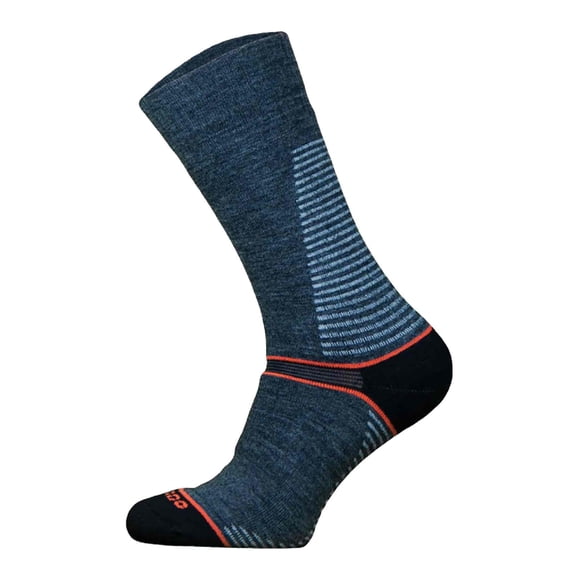 Comodo - Chaussettes de Randonnée de Plein Air Performance CLIMACONTROL pour Sentier pour Hommes et Femmes