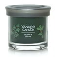 thumbnail image 2 of Yankee Candle Small Tumbler Jar Candles, Festive Spirit Variety Pack, 4 oz (Pack of 4), 2 of 5