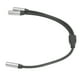 thumbnail image 4 of Cable adaptador ANGGREK 1 a 2 Canal HiFi Estéreo PVC 018 pulgadas hembra a hembra, 4 of 8