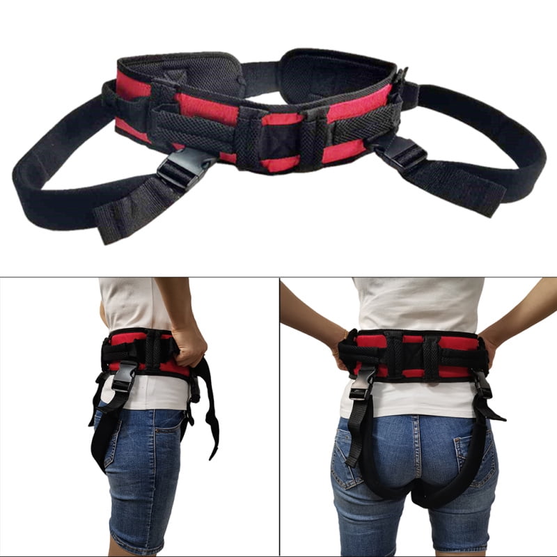 Buy Patient Lift Sling Help Multipurpose with Handles Detachable Leg