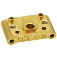 thumbnail image 4 of Hot Racing Losi Mini-T 2.0 Brass Front Pivot Block, 4 of 5