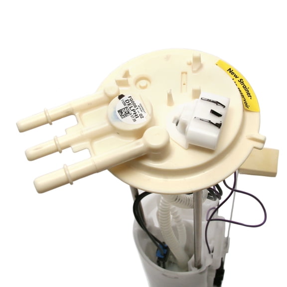 Delphi FG0061 Fuel Pump Module Fits select: 1998-1999 CHEVROLET P30, 1998-1999 GMC FORWARD CONTROL CHASSIS