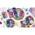 thumbnail image 4 of Trolls Sticker Sheets, 4ct, 4 of 4