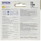 thumbnail image 2 of Cartucho de Tinta Epson 73 Cian, Modelo: T073220-AL Epson T073220-AL, 2 of 2