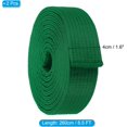 thumbnail image 2 of Taekwondo Colored Ranking Belts, Polyester Martial Arts Judo Karate Belt for Coach Teaching Practice, 2 of 5