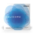 thumbnail image 1 of Cuerda para violín D'Addario Helicore Silver Wound C, tamaño 4/4, 1 of 5