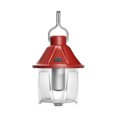 thumbnail image 1 of Linterna Portátil Lámpara Luces colgantes decorativas LED colgante de césped con imán superior para equipos al aire libre Tmvgtek Para estrenar, 1 of 8