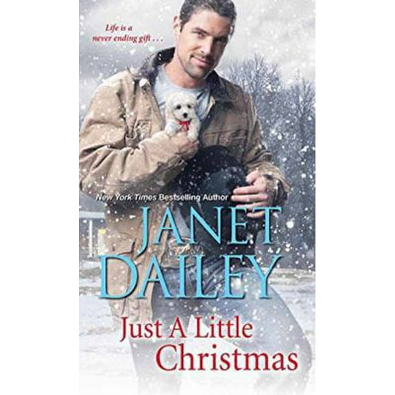 Pre-Owned Just a Little Christmas (Unknown) 1420140086 9781420140088