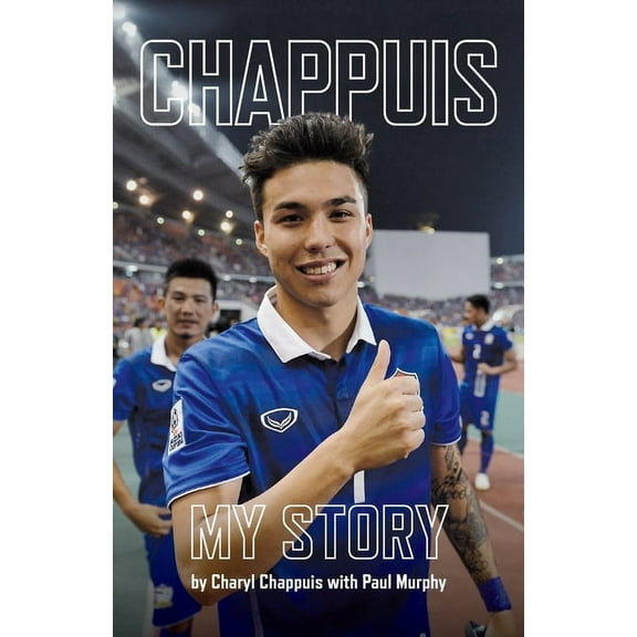 Chappuis - My Story, (Paperback)