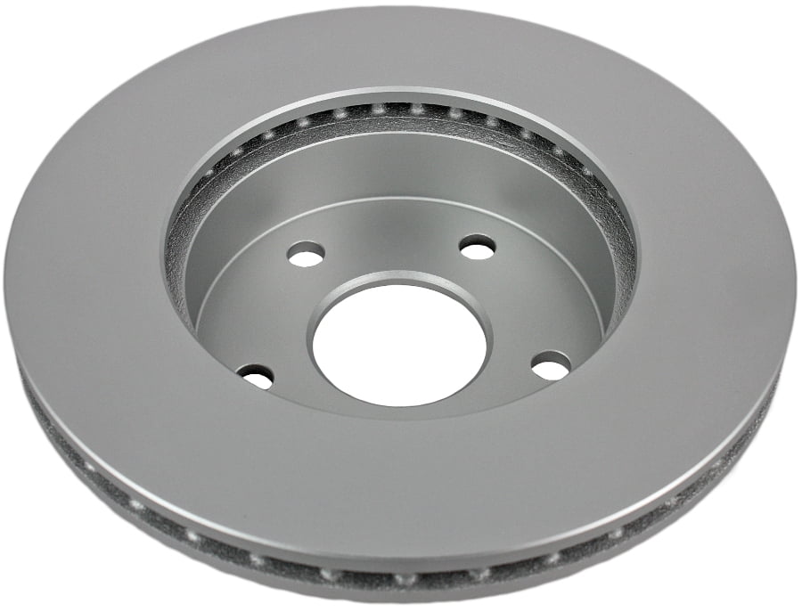 UltraHC Coated High Carbon Brake Rotor, Front UR000463, Jeep Grand Cherokee 2004-1999