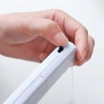 thumbnail image 3 of LEDs Reading Lamp Night Light Board Reading Lamp 3 * AA Cell Powered Operated for, 3 of 8